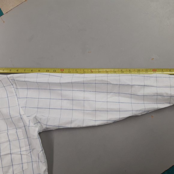 Private Club Button Down Shirt - Picture 8 of 9